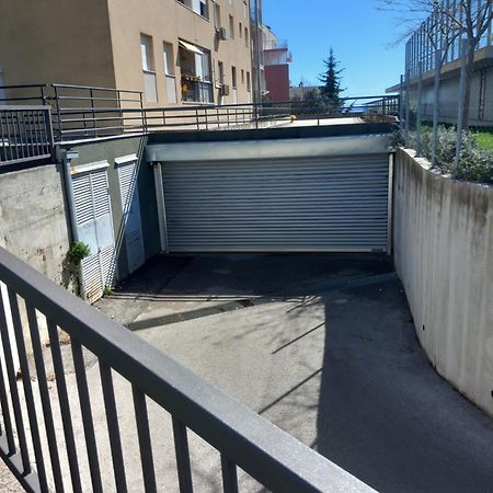 Apartment Harmony - Pleasant And Comfortable Place With A Balcony And A Secured Garage Split Exterior foto
