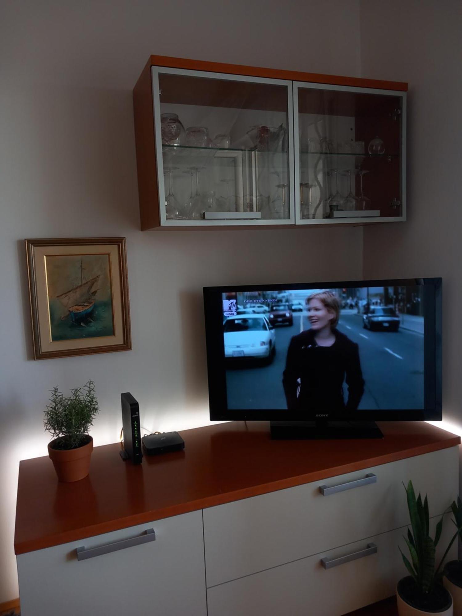 Apartment Harmony - Pleasant And Comfortable Place With A Balcony And A Secured Garage Split Exterior foto