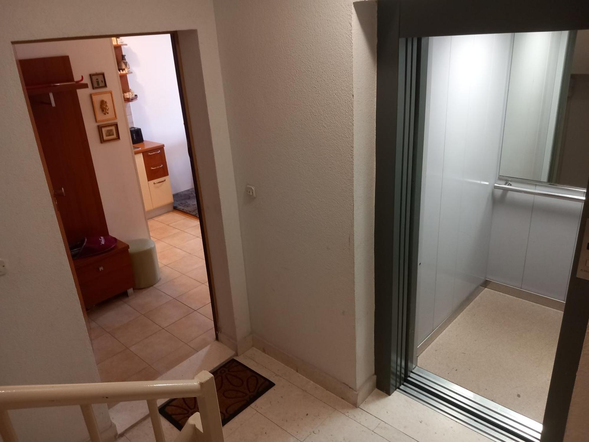 Apartment Harmony - Pleasant And Comfortable Place With A Balcony And A Secured Garage Split Exterior foto