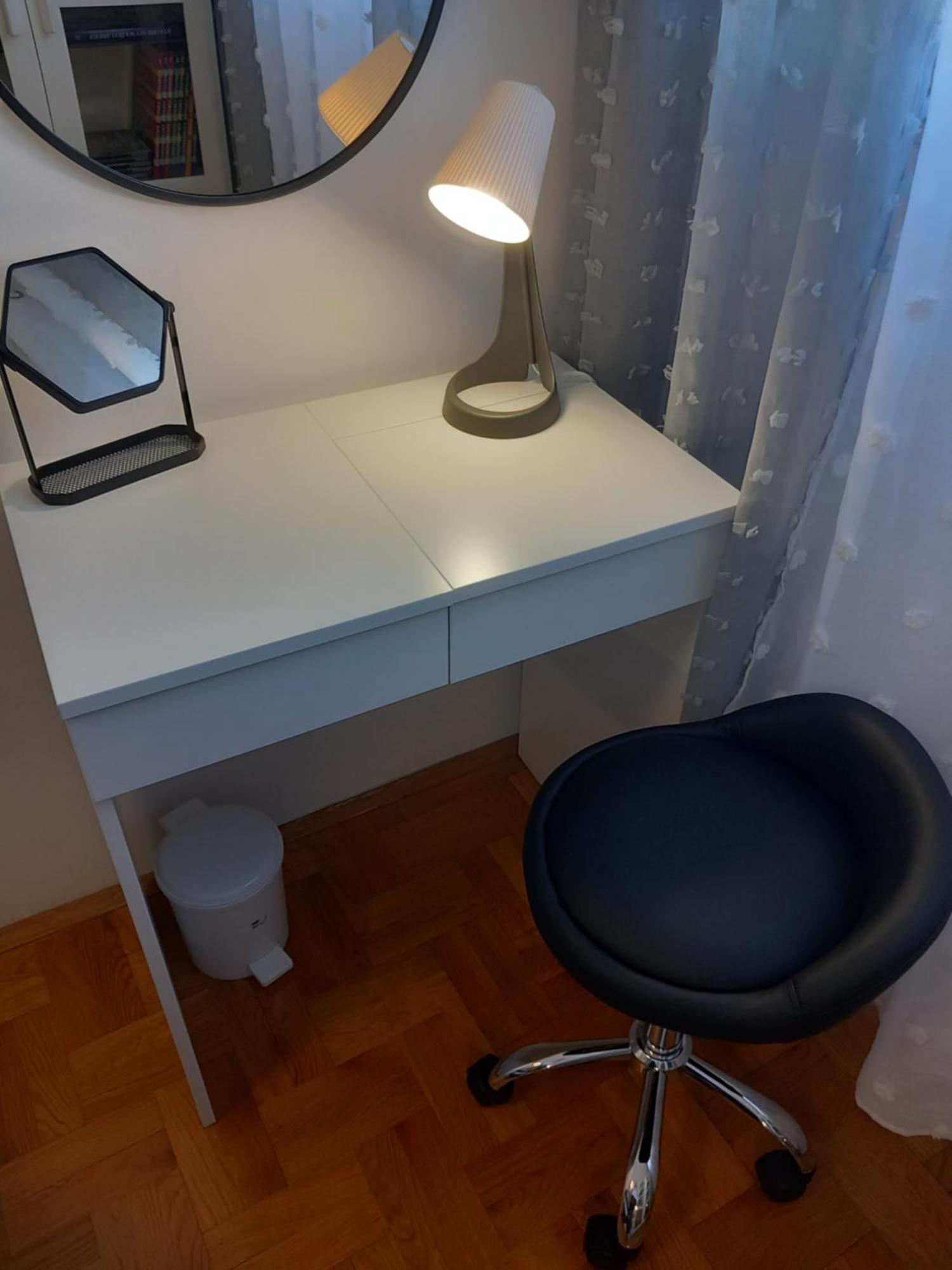 Apartment Harmony - Pleasant And Comfortable Place With A Balcony And A Secured Garage Split Exterior foto