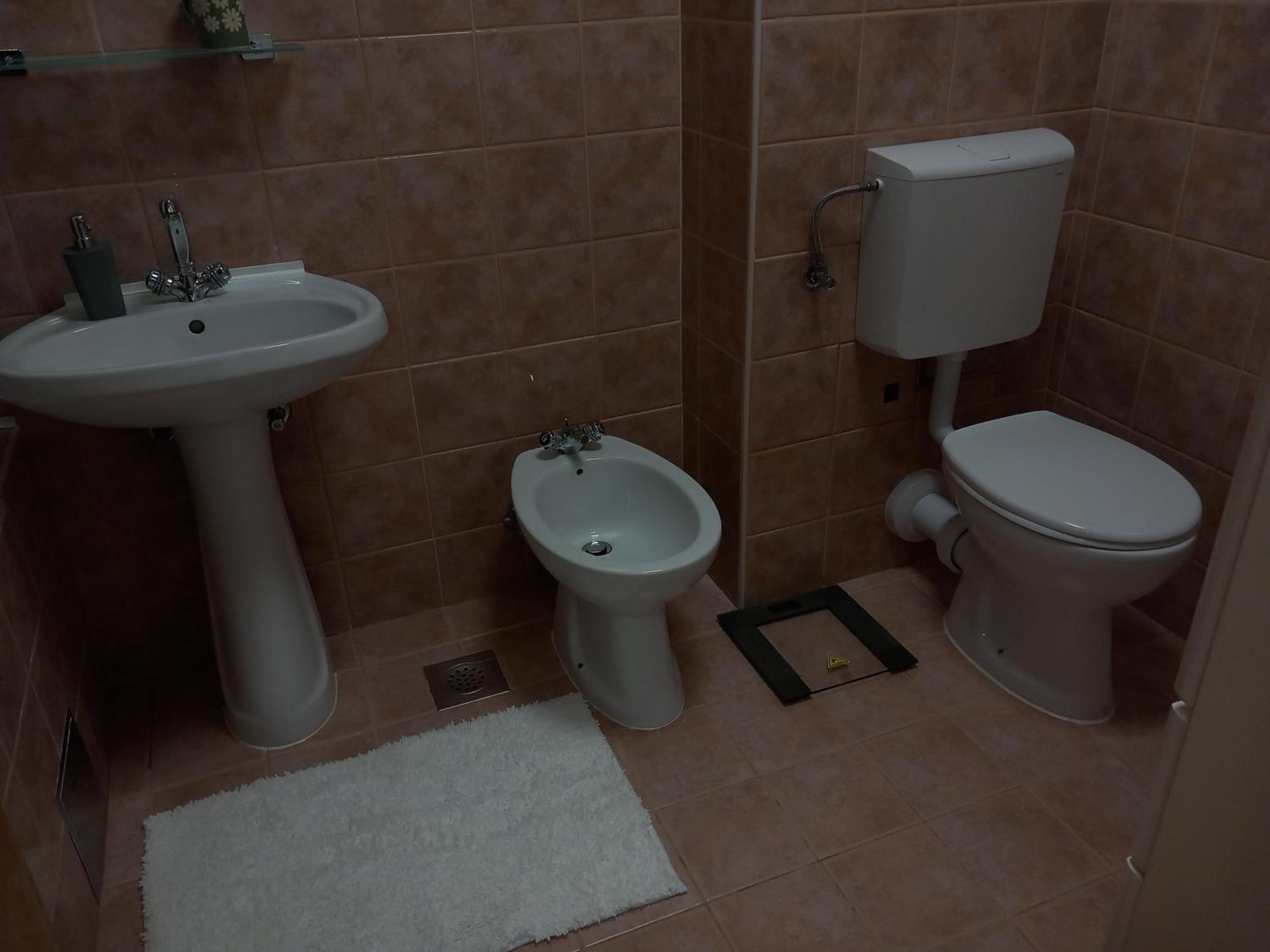 Apartment Harmony - Pleasant And Comfortable Place With A Balcony And A Secured Garage Split Exterior foto