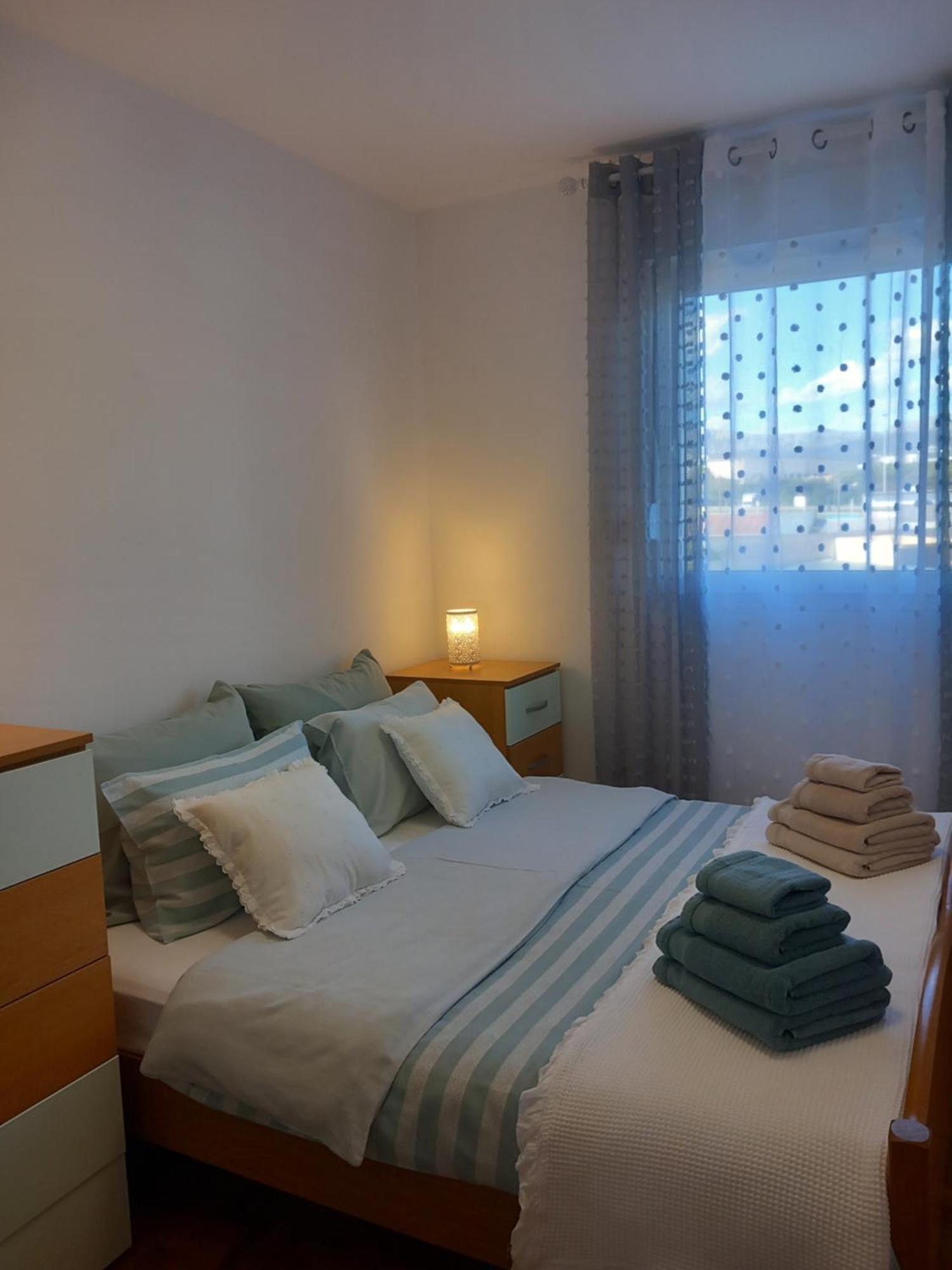 Apartment Harmony - Pleasant And Comfortable Place With A Balcony And A Secured Garage Split Exterior foto