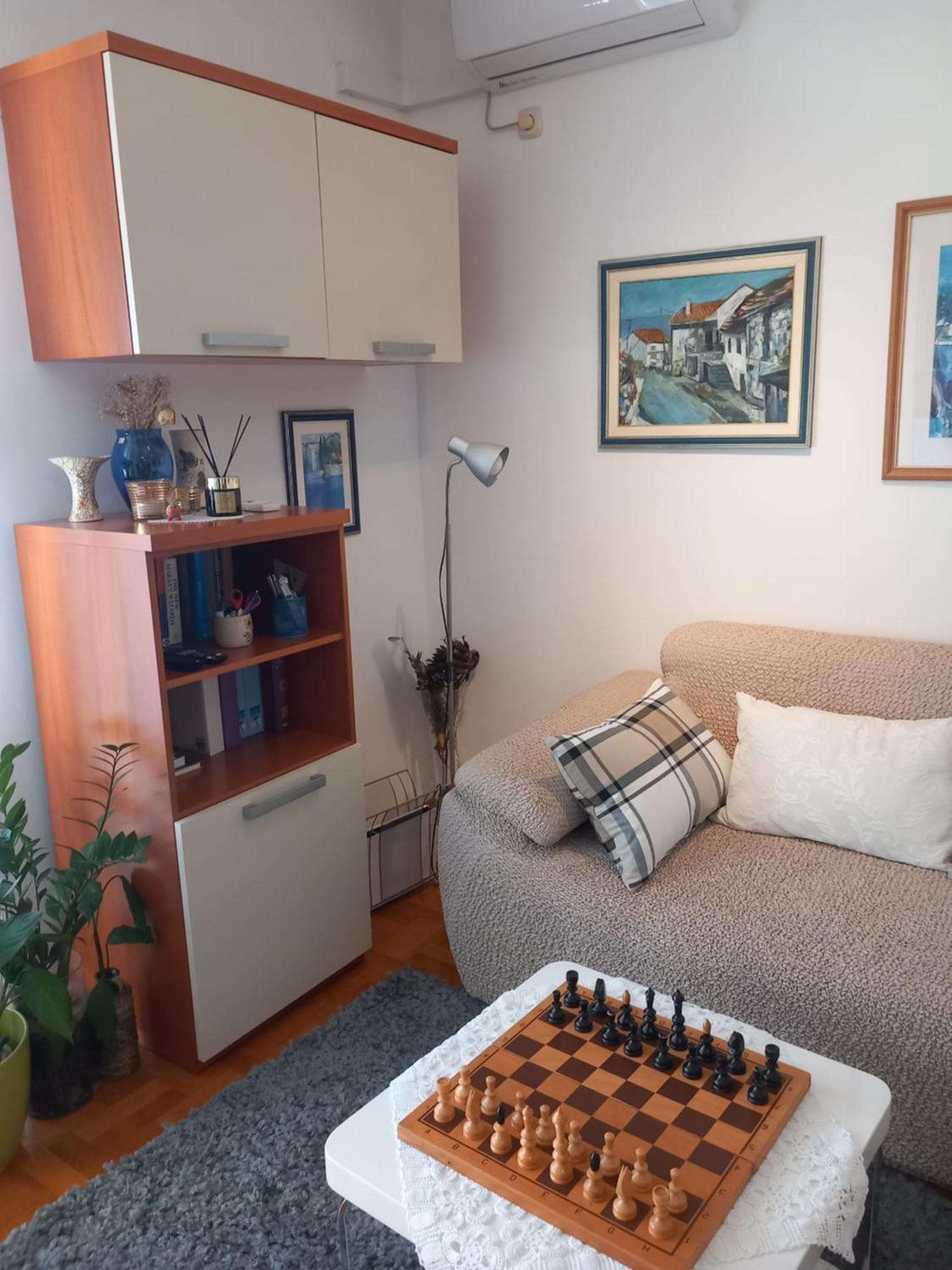 Apartment Harmony - Pleasant And Comfortable Place With A Balcony And A Secured Garage Split Exterior foto
