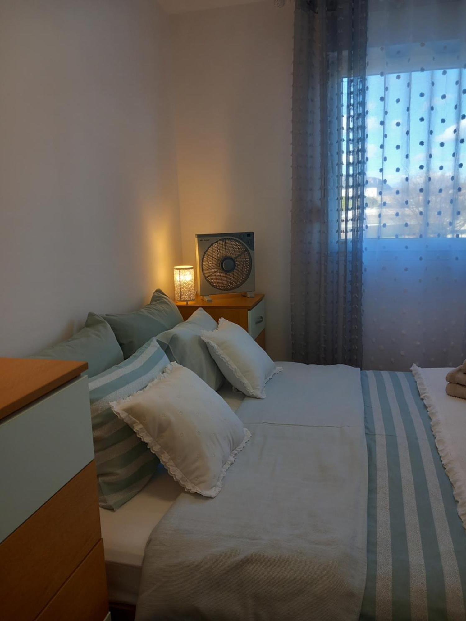 Apartment Harmony - Pleasant And Comfortable Place With A Balcony And A Secured Garage Split Exterior foto